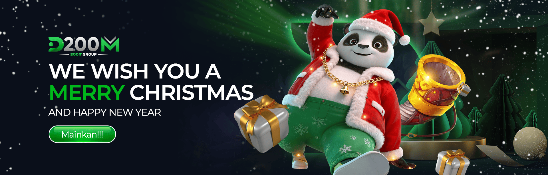 NATAL DAN TAHUN BARU 2026