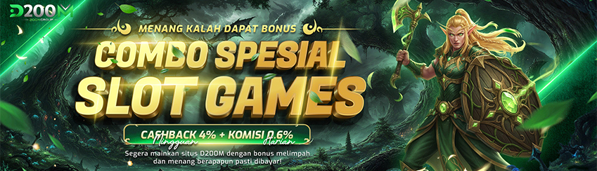 BONUS SLOTS	