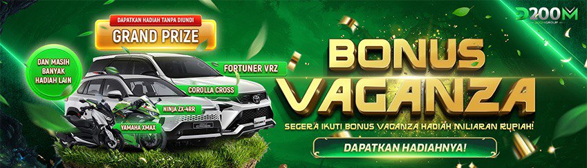 BONUS VAGANZA