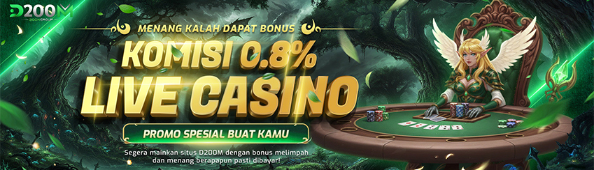 BONUS CASINO	