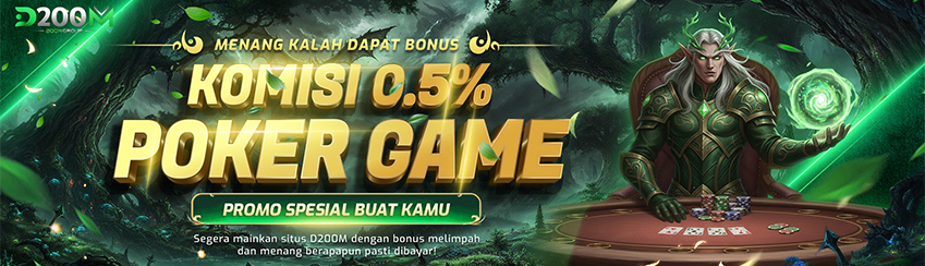 BONUS POKER	